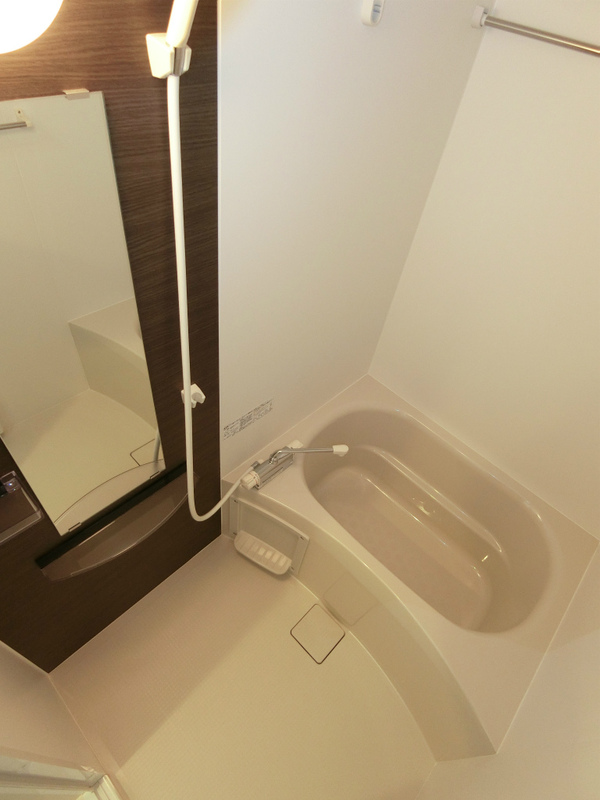 9/16 浴室