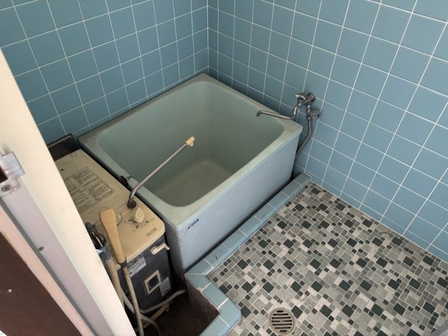 9/15 浴室