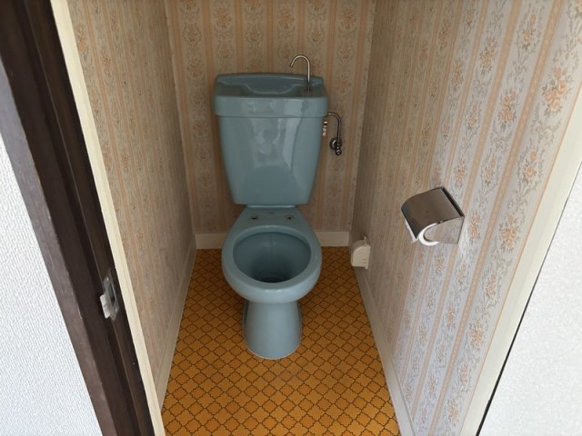 10/15 トイレ