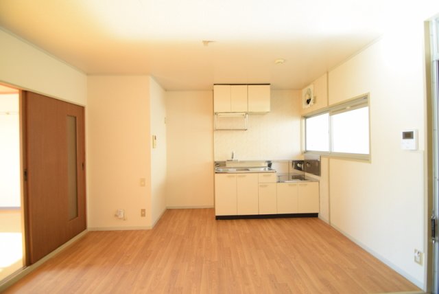 3/20 リビング/ダイニング