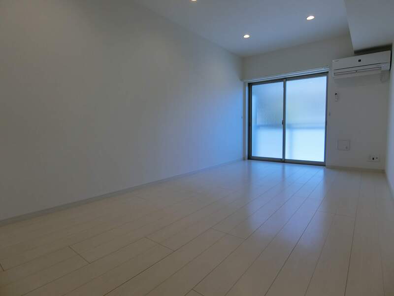 4/21 リビング/ダイニング