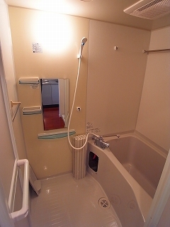 9/19 浴室