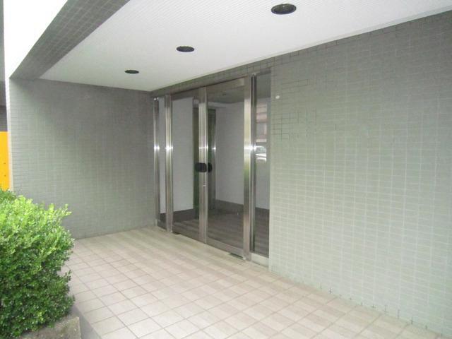 4/6 エントランス