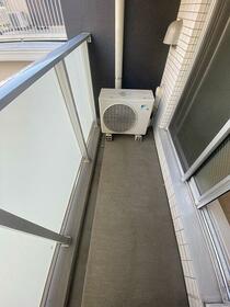 13/16 バルコニー