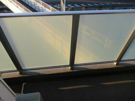 15/16 バルコニー