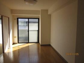 4/14 リビング/ダイニング