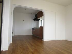 3/16 リビング/ダイニング