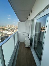 16/16 バルコニー