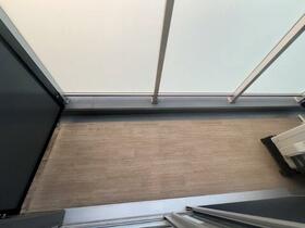 15/16 バルコニー