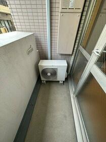 13/16 バルコニー