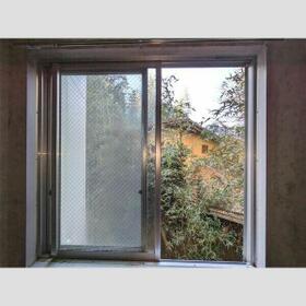 8/12 バルコニー