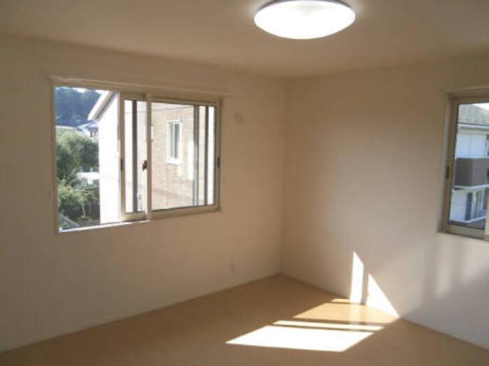 3/20 リビング/ダイニング