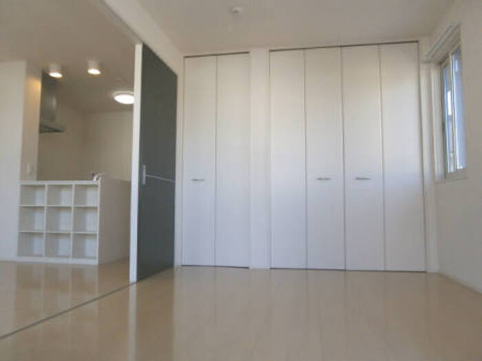 4/20 リビング/ダイニング