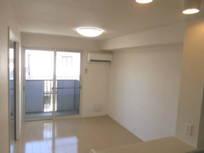 5/20 リビング/ダイニング