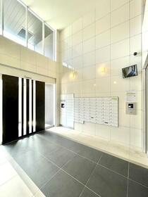 12/12 エントランス