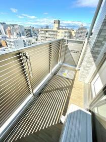 14/17 バルコニー