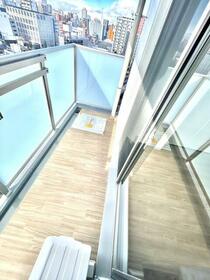 14/16 バルコニー