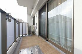 15/16 バルコニー