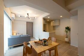 3/16 リビング/ダイニング