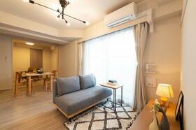 4/16 リビング/ダイニング