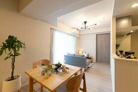 5/16 リビング/ダイニング