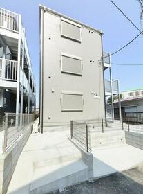 16/25 エントランス