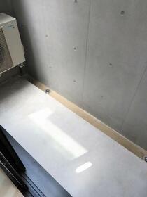 13/16 バルコニー