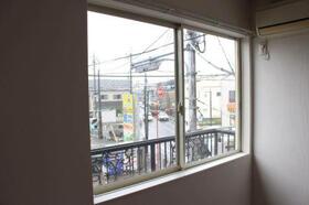 14/16 バルコニー