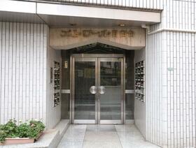 14/15 エントランス