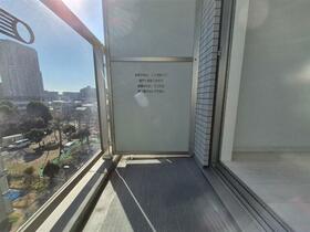 16/16 バルコニー