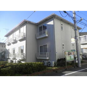 5/6 エントランス