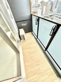 13/15 バルコニー