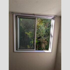 13/16 バルコニー