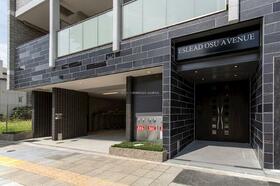 15/16 エントランス