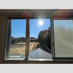 11/15 バルコニー