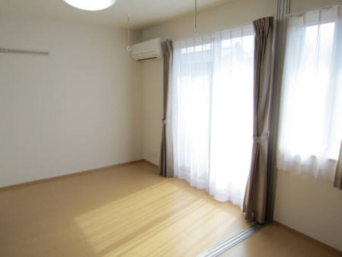 3/8 リビング/ダイニング