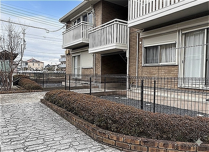 6/7 エントランス