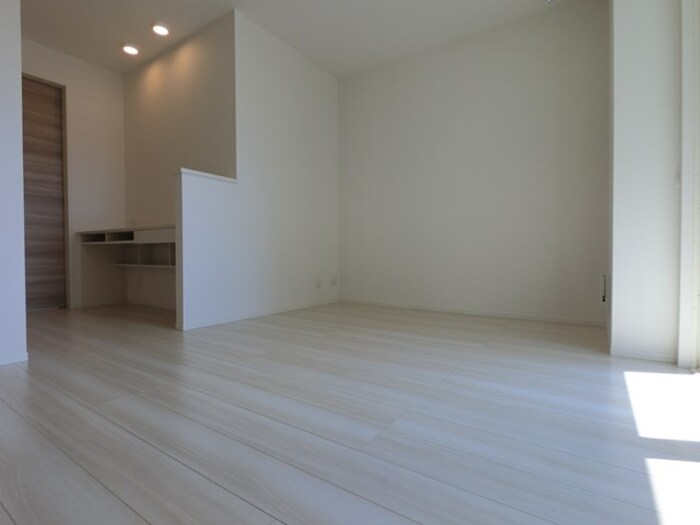 3/20 リビング/ダイニング