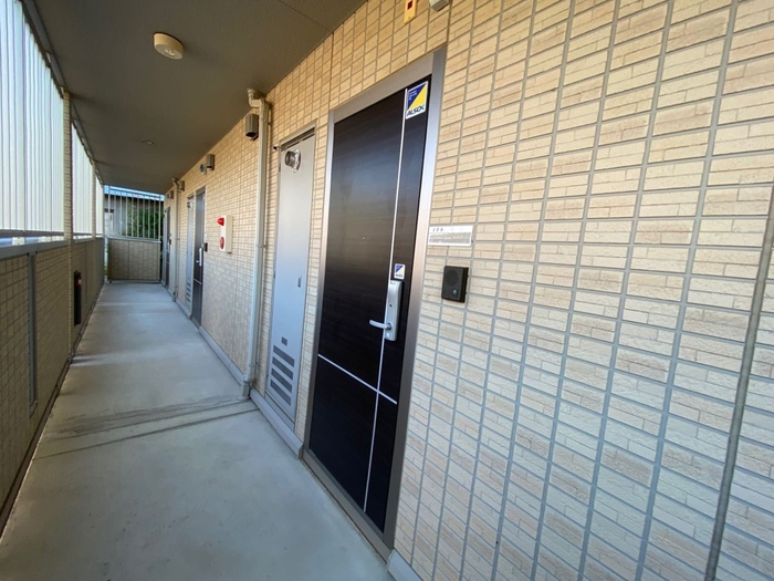 26/30 エントランス