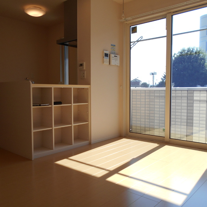 3/30 リビング/ダイニング