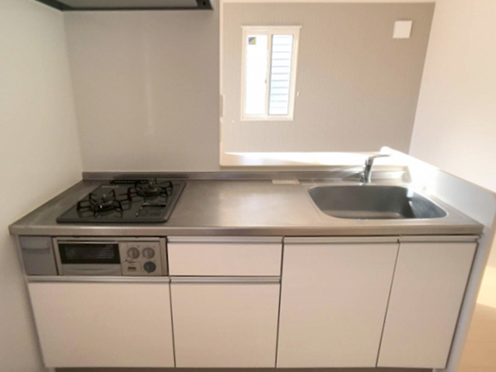 9/30 キッチン