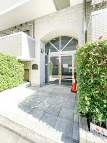 9/10 エントランス