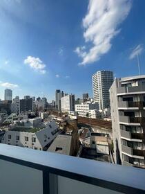 13/16 バルコニー