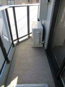 14/16 バルコニー