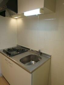 7/16 キッチン