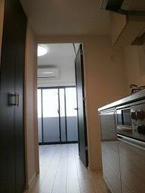 3/12 リビング/ダイニング