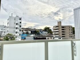 16/16 バルコニー