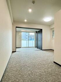 3/16 リビング/ダイニング