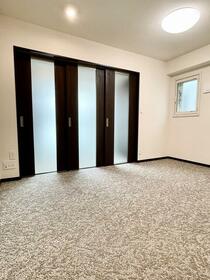 4/16 リビング/ダイニング