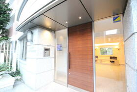 12/12 エントランス